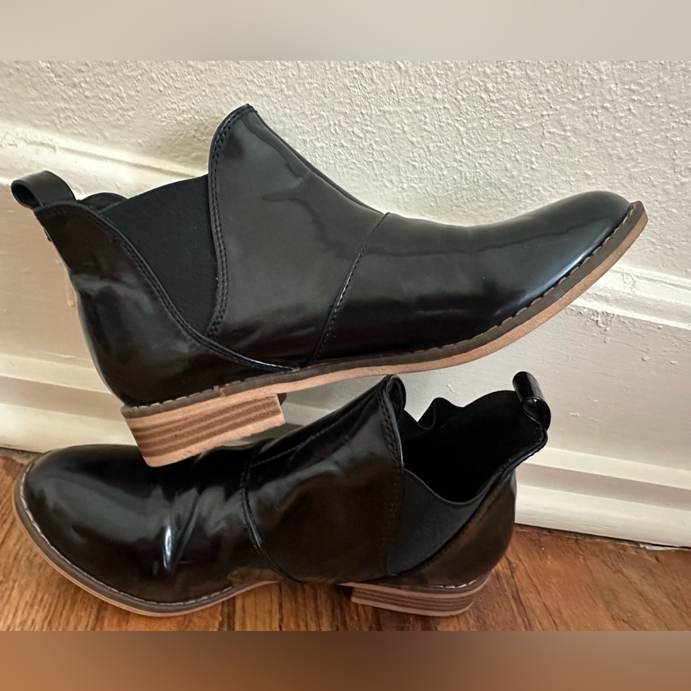 Rocket Dog ankle boots - Picture 2 of 6
